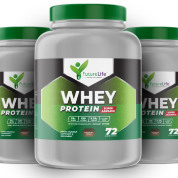 Whey Life